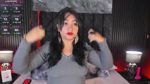 Ashley online show from 10.27.25