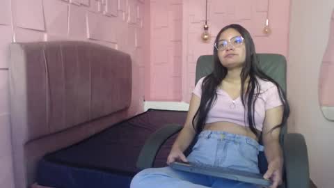 Jalina online show from 09.12.25