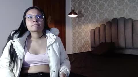 Jalina online show from 09.17.25