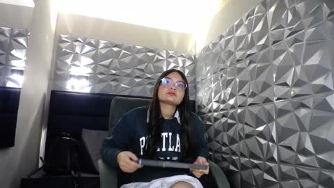 Jalina online show from 11.19.25