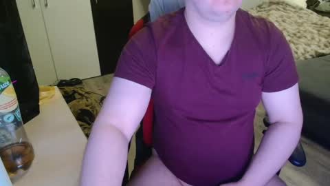 Snapshot of _kitsu_ chatting on 01.18.25 _kitsu_ online show from 01.18.25