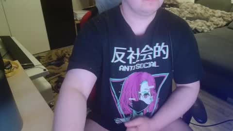 Snapshot of _kitsu_ chatting on 02.06.25 _kitsu_ online show from 02.06.25