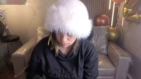 _kitten_1 online show from 07.11.26