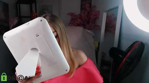 Aleksa online show from 01.02.25