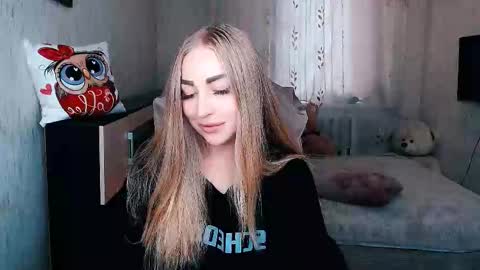 Aleksa online show from 09.20.25