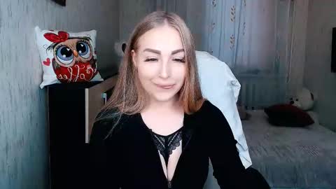 Aleksa online show from 11.18.25