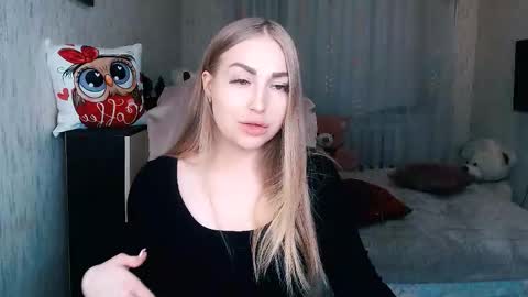 Aleksa online show from 12.03.25