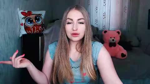 Aleksa online show from 03.04.26