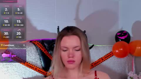 Kitty - online show from 10.27.25