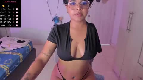  koriinn  online show from 08.04.26