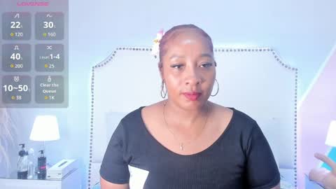 _krystal_cambell online show from 04.05.26