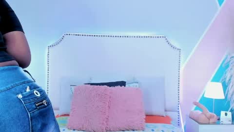 _krystal_cambell online show from 05.10.26