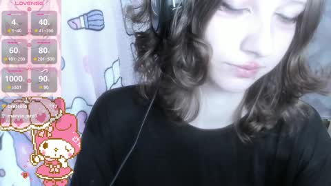  kuro  online show from 12.02.24