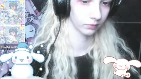  kuro  online show from 03.01.25