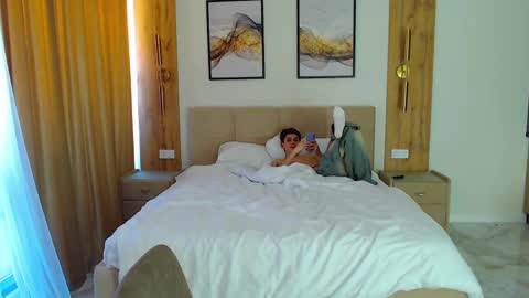 Kurt online show from 03.09.25