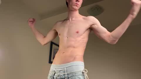 T-1000 online show from 02.16.25