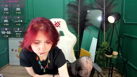 _l_o_r_r_y_ online show from 11.06.25