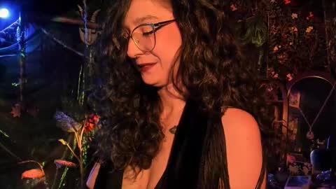 Lady Luna online show from 03.03.26