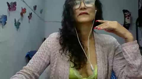 SANDRA online show from 09.12.25