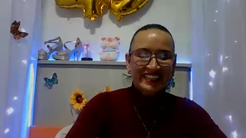 SANDRA online show from 10.04.25