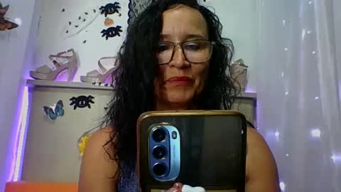 SANDRA online show from 10.06.25