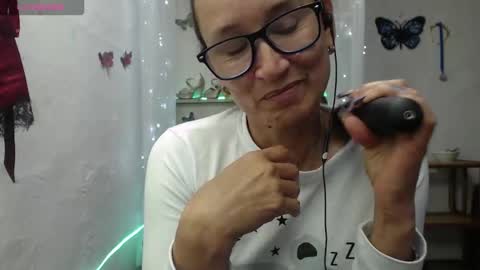 Snapshot of _laflaka2024 chatting on 02.03.26 SANDRA online show from 02.03.26