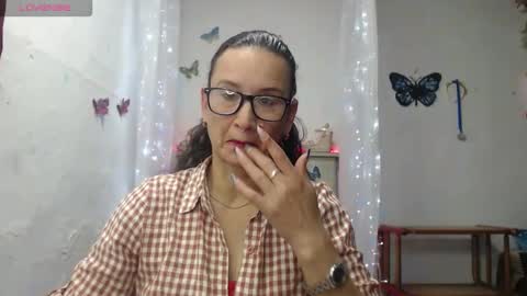 Snapshot of _laflaka2024 chatting on 02.04.26 SANDRA online show from 02.04.26