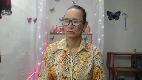 Snapshot of _laflaka2024 chatting on 02.17.26 SANDRA online show from 02.17.26