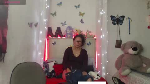 SANDRA online show from 04.26.26