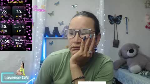 SANDRA online show from 04.26.26