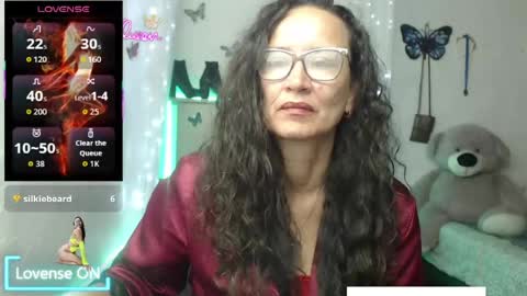 SANDRA online show from 04.30.26