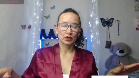 SANDRA online show from 05.04.26
