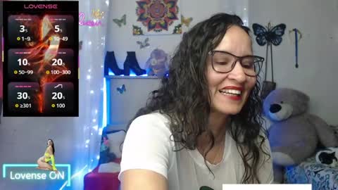Snapshot of _laflaka2024 chatting on 05.10.26 SANDRA online show from 05.10.26
