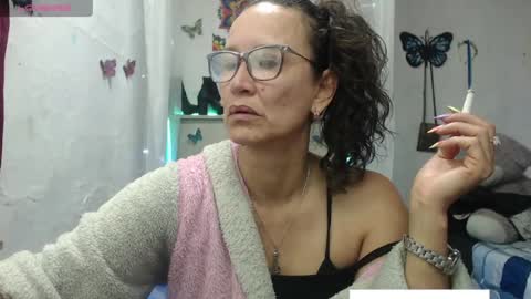 Snapshot of _laflaka2024 chatting on 05.26.26 SANDRA online show from 05.26.26