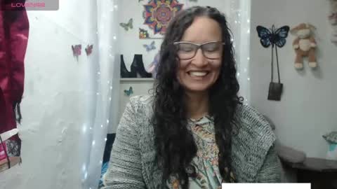 Snapshot of _laflaka2024 chatting on 07.21.26 SANDRA online show from 07.21.26