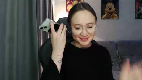 _lalune_ online show from 01.14.26