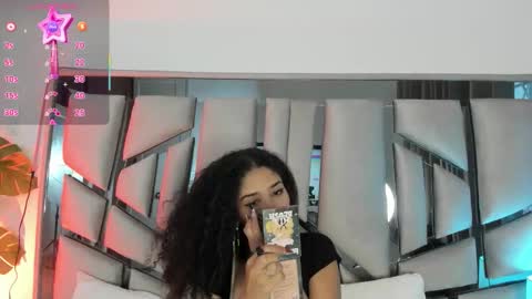 Snapshot of _lanna_jhonson_ chatting on 02.04.26 Lanna online show from 02.04.26