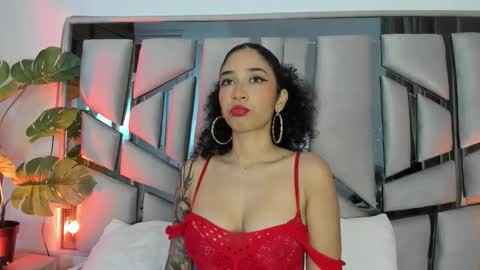 Snapshot of _lanna_jhonson_ chatting on 02.06.26 Lanna online show from 02.06.26