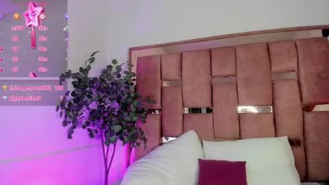 Snapshot of _lanna_jhonson_ chatting on 03.02.26 Lanna online show from 03.02.26