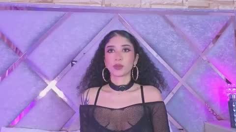 Snapshot of _lanna_jhonson_ chatting on 03.15.26 Lanna online show from 03.15.26