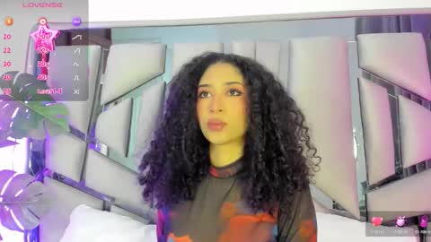 Snapshot of _lanna_jhonson_ chatting on 03.24.26 Lanna online show from 03.24.26