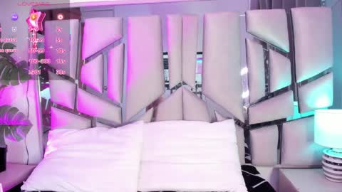 Snapshot of _lanna_jhonson_ chatting on 03.27.26 Lanna online show from 03.27.26