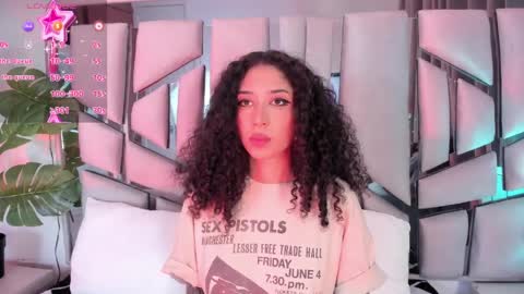 Snapshot of _lanna_jhonson_ chatting on 03.30.26 Lanna online show from 03.30.26