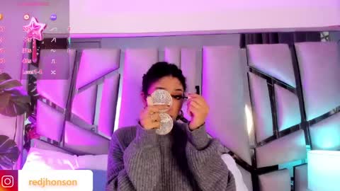Snapshot of _lanna_jhonson_ chatting on 04.15.26 Lanna online show from 04.15.26