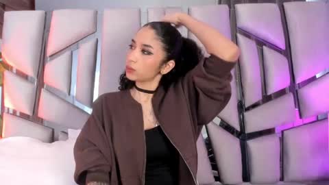 Snapshot of _lanna_jhonson_ chatting on 04.16.26 Lanna online show from 04.16.26
