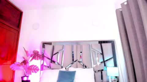 Snapshot of _lanna_jhonson_ chatting on 04.18.26 Lanna online show from 04.18.26
