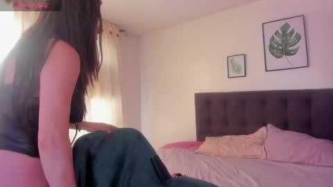 paulina  online show from 05.09.26