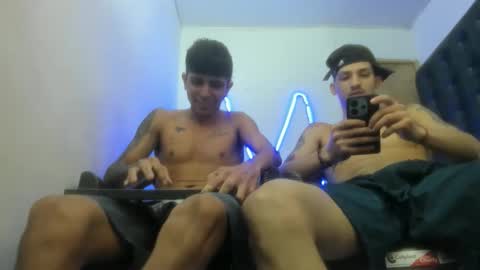_latinhot_420 online show from 03.27.26