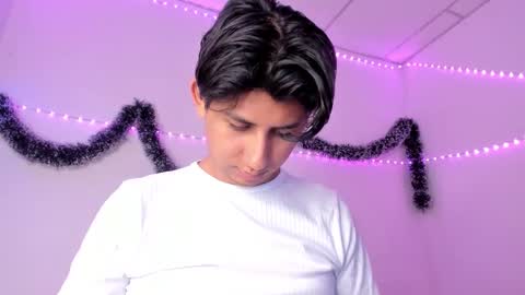 Snapshot of _latinsexy chatting on 01.11.26 _latinsexy online show from 01.11.26