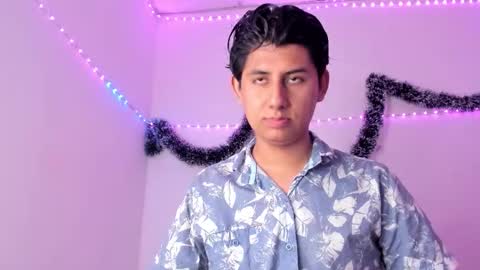 Snapshot of _latinsexy chatting on 01.16.26 _latinsexy online show from 01.16.26